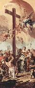 Sebastiano Ricci Entwurf oil painting
